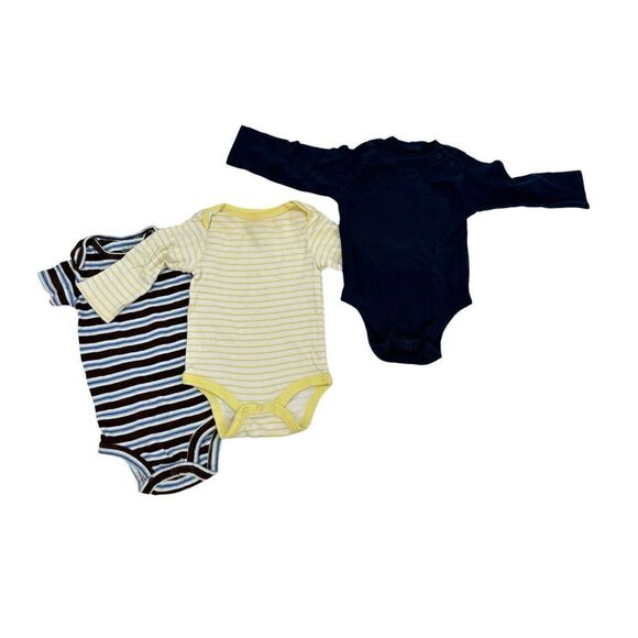 Circro Onesies 3-6 months /6-9 - Picture 1 of 3